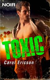 Icon image Toxic