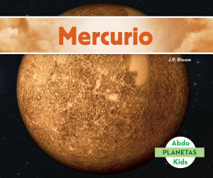 Icon image Mercurio (Mercury)