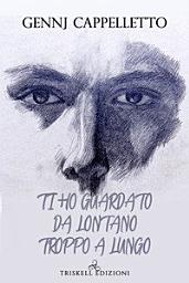 Icon image Ti ho guardato da lontano troppo a lungo