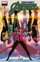 Icon image Uncanny Avengers