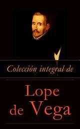 Icon image Colección integral de Lope de Vega