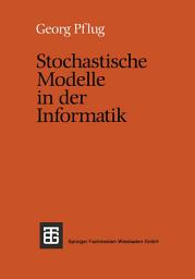Icon image Stochastische Modelle in der Informatik