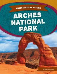 Icon image Arches National Park