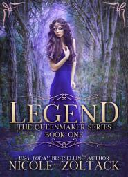 Icon image Legend: A King Arthur Retelling