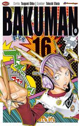 Icon image Bakuman 16