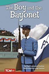 Icon image The Boy and the Bayonet: Read-Along eBook