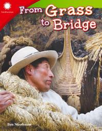 Icon image From Grass to Bridge: Read-along ebook