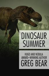 Icon image Dinosaur Summer