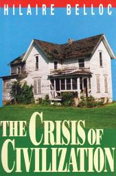 Icon image The Crisis Of Civilization