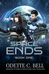Icon image Space Ends Book One