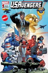 Icon image U.S. Avengers
