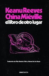 Icon image El libro de otro lugar
