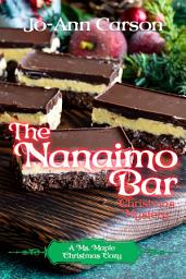 Icon image The Nanaimo Bar Christmas Mystery