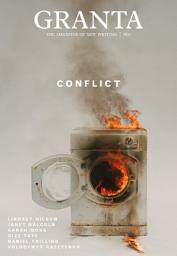 Icon image Granta 160: Conflict