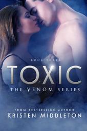 Icon image Toxic