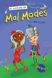 Icon image Die Klein boek van mal modes