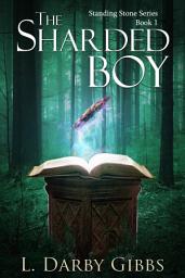 Icon image The Sharded Boy: Epic Fantasy Adventure