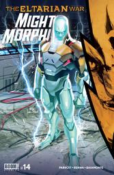 Icon image Mighty Morphin
