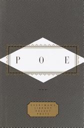 Icon image Poe: Poems: Edited by Peter Washington