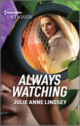 Icon image Always Watching: Volume 2