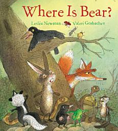 Icon image Where Is Bear?