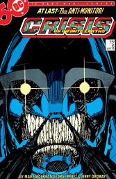 Icon image Crisis On Infinite Earths (1985)