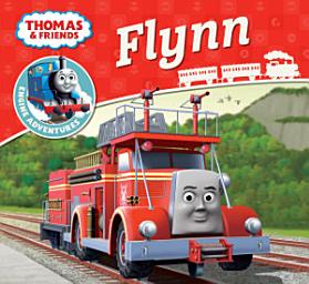 Icon image Flynn (Thomas & Friends Engine Adventures)