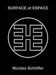Icon image Surface et espace