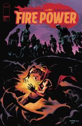 Icon image Fire Power By Kirkman And Samnee