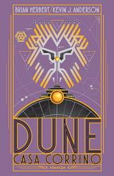 Icon image Dune. Casa Corrino - Editura Nemira