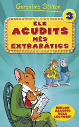 Icon image Els acudits més extraràtics 3