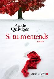Icon image Si tu m'entends