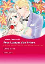 Icon image POUR L'AMOUR D'UN PRINCE: Harlequin Comics
