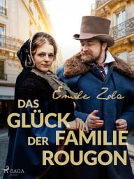 Icon image Das Glück der Familie Rougon
