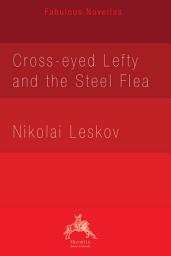 Icon image Cross-eyed Lefty and the Steel Flea