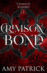 Icon image Crimson Bond: A Young Adult Dystopian Vampire Paranormal Romance