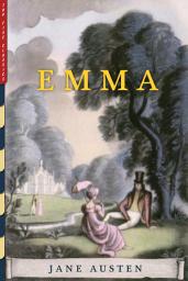 Icon image Emma: Illustrated by Hugh Thomson