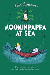 Icon image Moominpappa at Sea