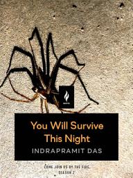 Icon image You Will Survive This Night: A Short Horror Story