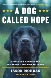 Icon image A Dog Called Hope: A Wounded Warrior and the Service Dog Who Saved Him