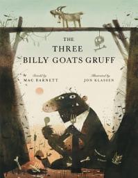 Icon image The Three Billy Goats Gruff