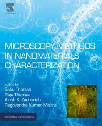 Icon image Microscopy Methods in Nanomaterials Characterization