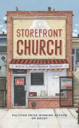 Icon image Storefront Church