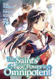 Icon image The Saint's Magic Power is Omnipotent (Manga)