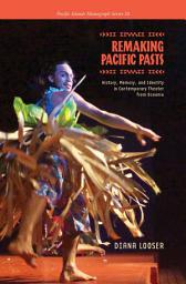 Icon image Remaking Pacific Pasts: History, Memory, and Identity in Contemporary Theater from Oceania
