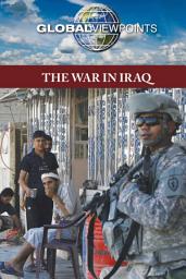 Icon image The War in Iraq