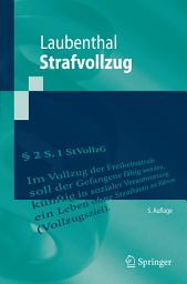 Icon image Strafvollzug: Ausgabe 5