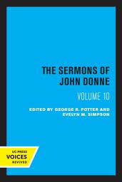 Icon image The Sermons of John Donne, Volume X