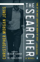 Icon image The Searcher: A Novel
