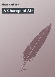 Icon image A Change of Air